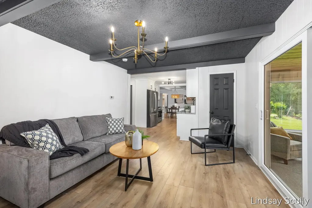 1955 Millbank Street SE Grand Rapids City MI 49508