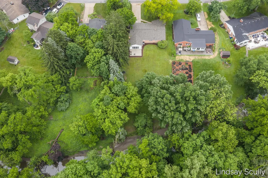 1955 Millbank Street SE Grand Rapids City MI 49508
