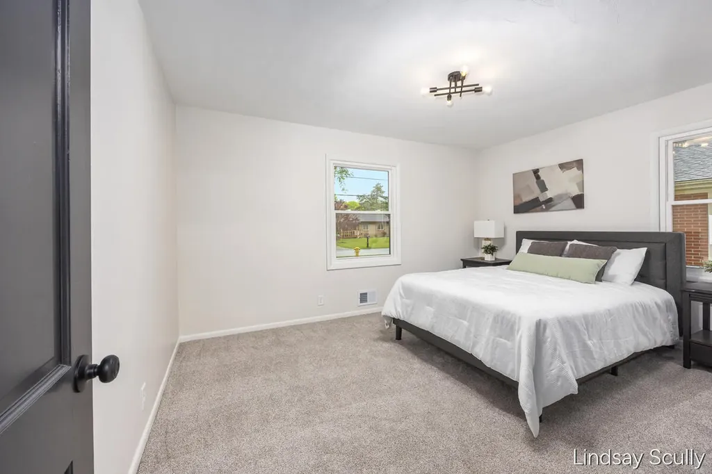 1955 Millbank Street SE Grand Rapids City MI 49508