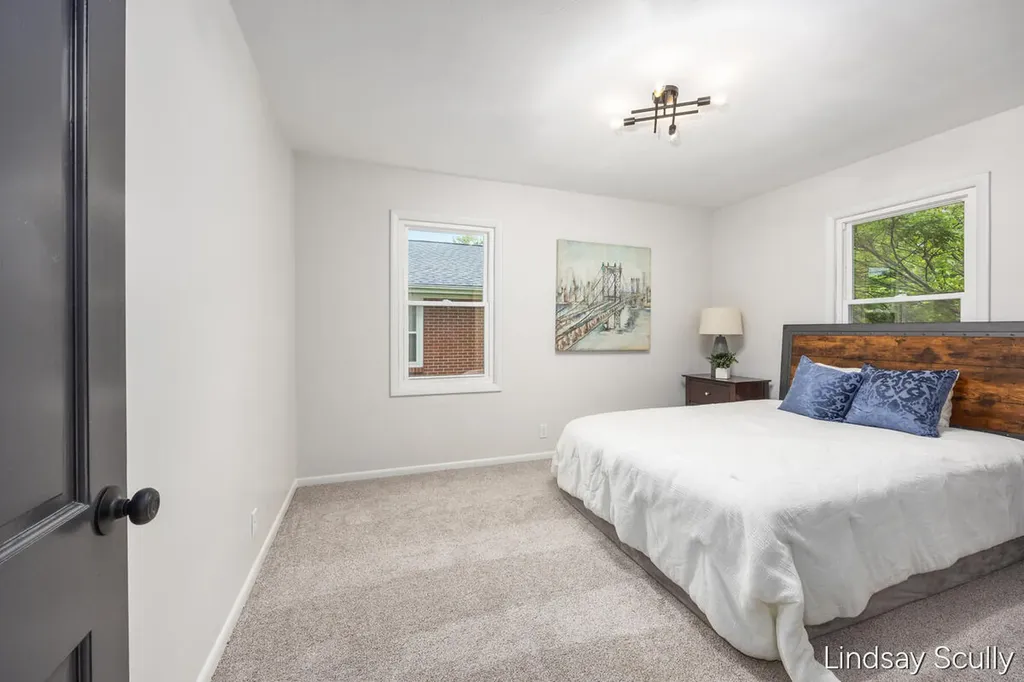 1955 Millbank Street SE Grand Rapids City MI 49508