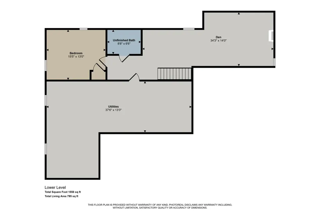 1955 Millbank Street SE Grand Rapids City MI 49508