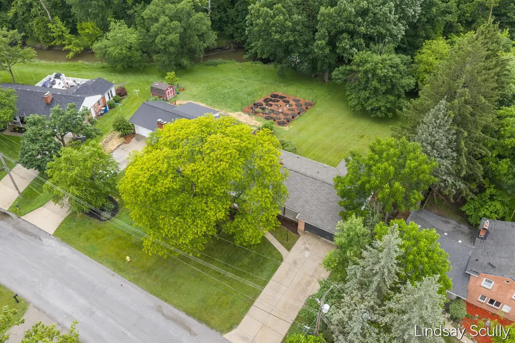 1955 Millbank Street SE Grand Rapids City MI 49508