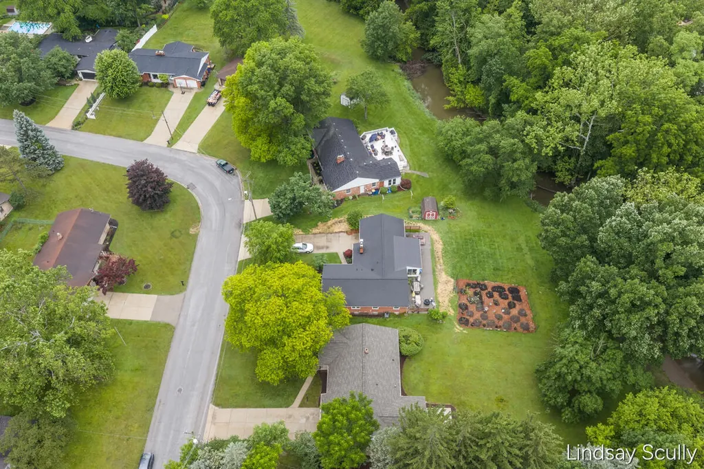 1955 Millbank Street SE Grand Rapids City MI 49508