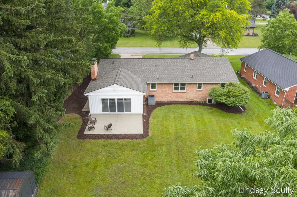 1955 Millbank Street SE Grand Rapids City MI 49508