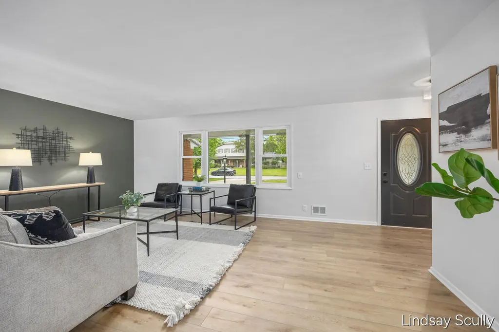 1955 Millbank Street SE Grand Rapids City MI 49508
