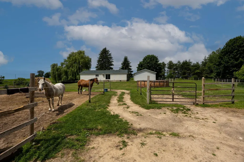 5110 N Cedar Lake Road NE Day Township MI 48829