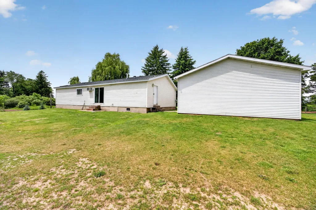 5110 N Cedar Lake Road NE Day Township MI 48829