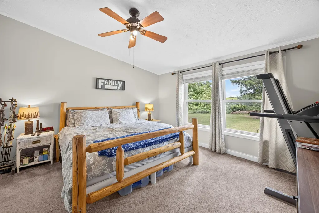 5110 N Cedar Lake Road NE Day Township MI 48829