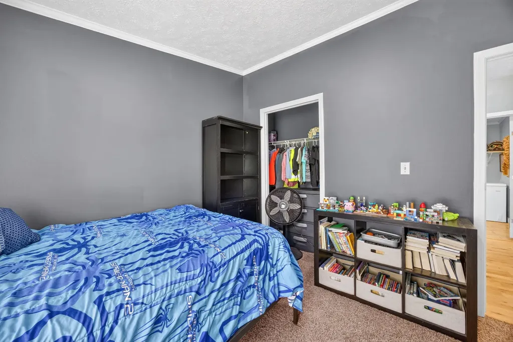 5110 N Cedar Lake Road NE Day Township MI 48829