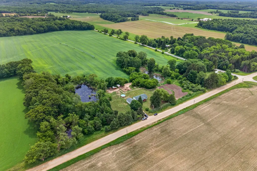 5110 N Cedar Lake Road NE Day Township MI 48829