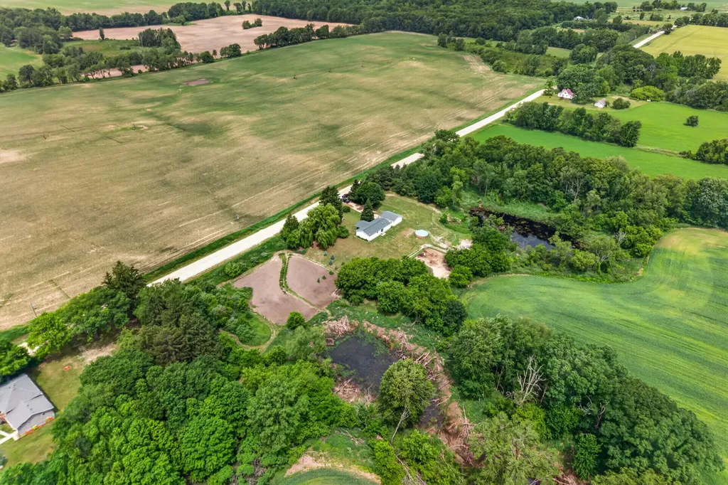 5110 N Cedar Lake Road NE Day Township MI 48829