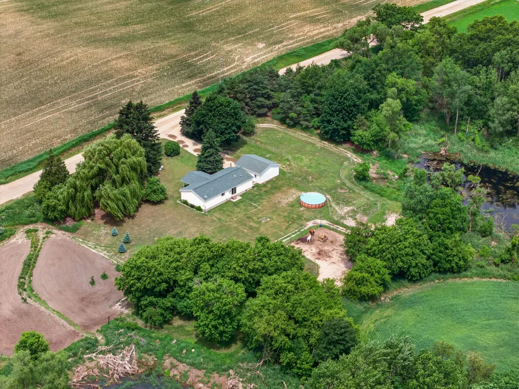 5110 N Cedar Lake Road NE Day Township MI 48829