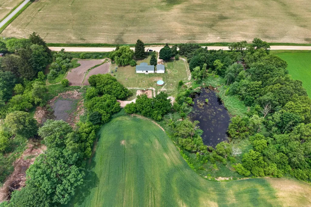 5110 N Cedar Lake Road NE Day Township MI 48829