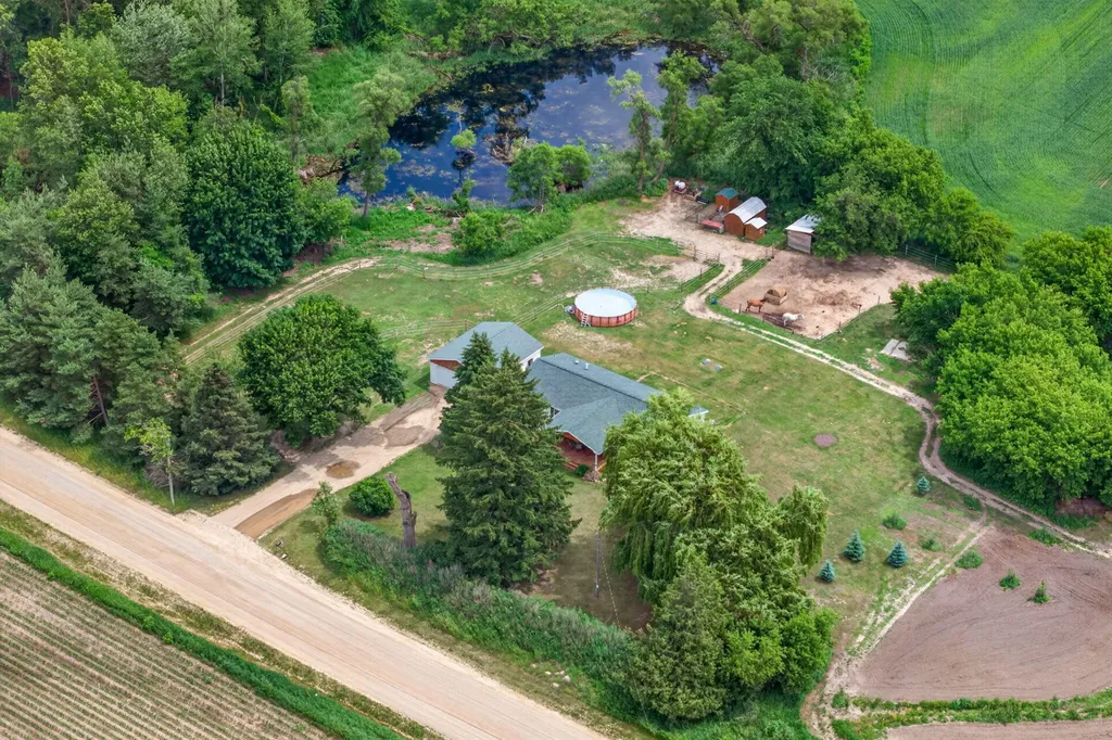 5110 N Cedar Lake Road NE Day Township MI 48829