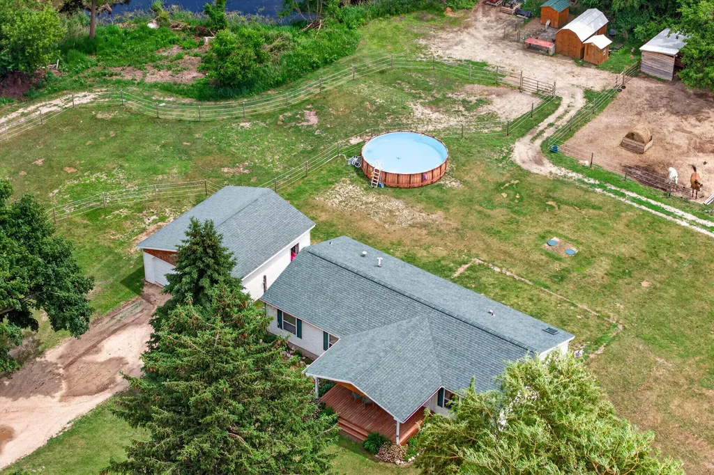 5110 N Cedar Lake Road NE Day Township MI 48829