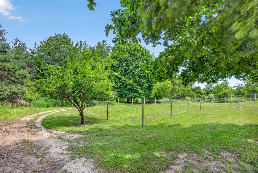 5110 N Cedar Lake Road NE Day Township MI 48829
