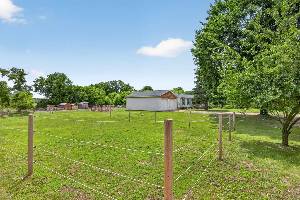 5110 N Cedar Lake Road NE Day Township MI 48829