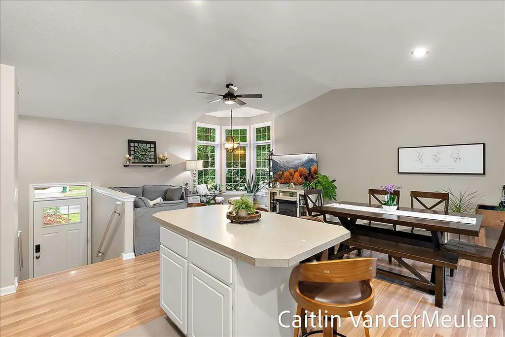 11035 Timberline Drive Allendale Charter Township MI 49401