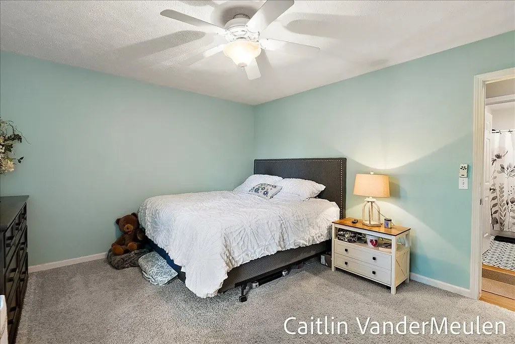 11035 Timberline Drive Allendale Charter Township MI 49401