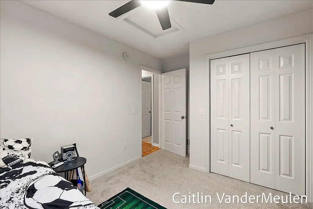 11035 Timberline Drive Allendale Charter Township MI 49401