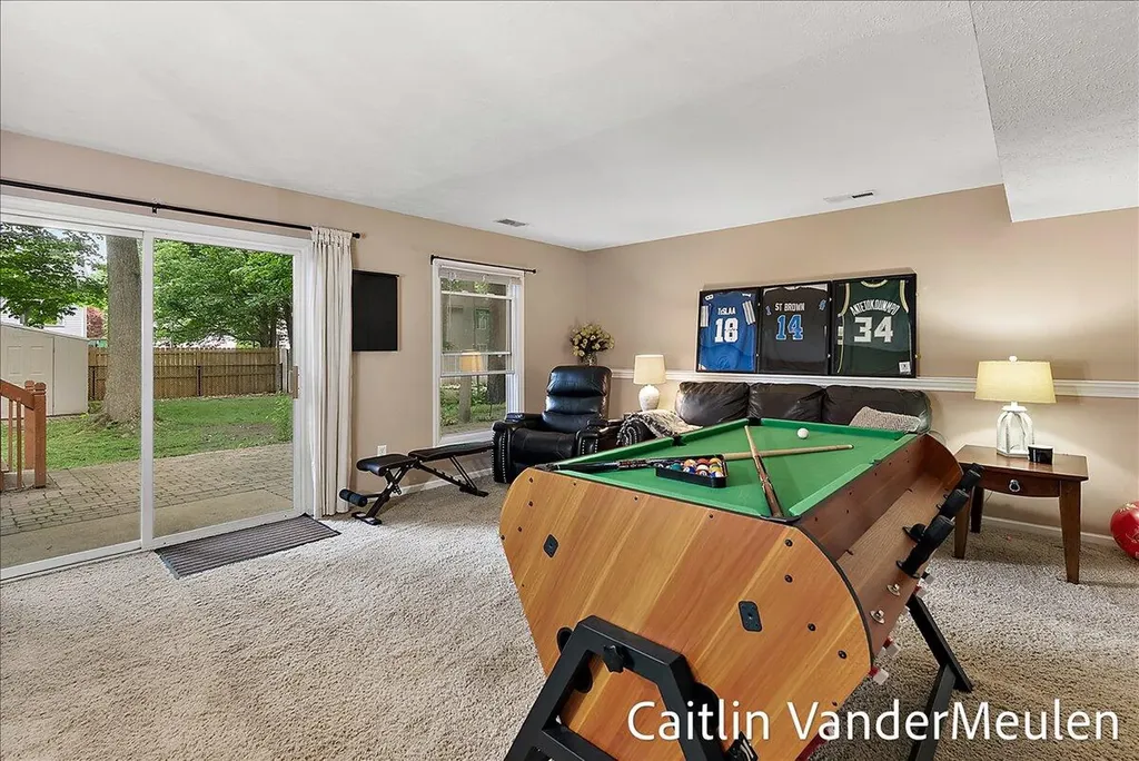 11035 Timberline Drive Allendale Charter Township MI 49401