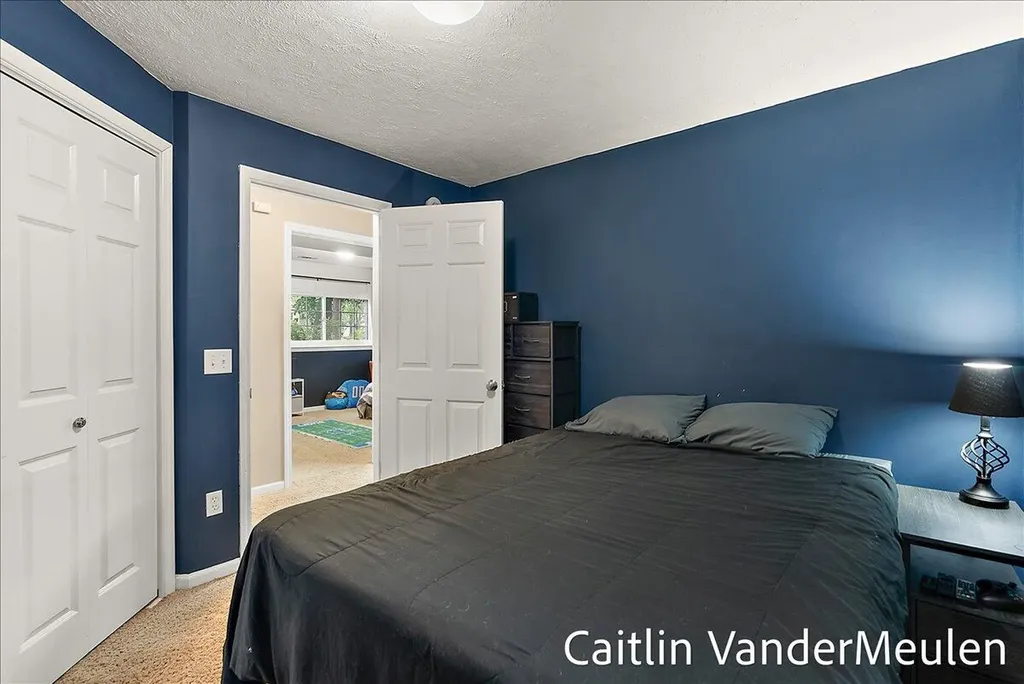 11035 Timberline Drive Allendale Charter Township MI 49401