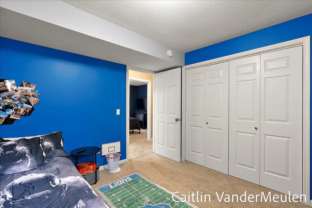 11035 Timberline Drive Allendale Charter Township MI 49401