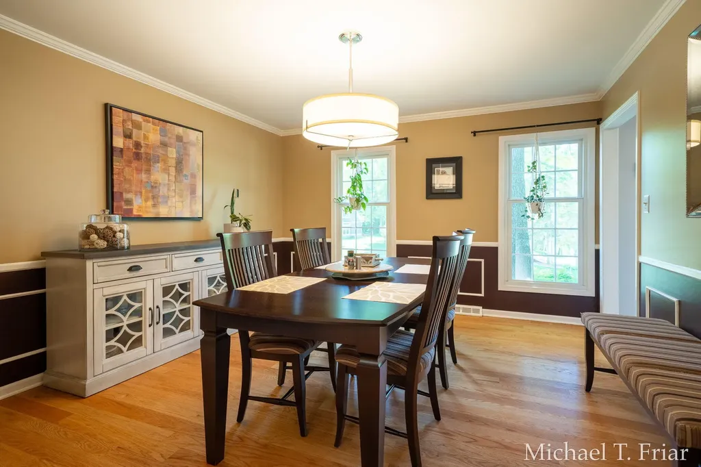 7421 Treeline Drive SE Cascade Charter Township MI 49546