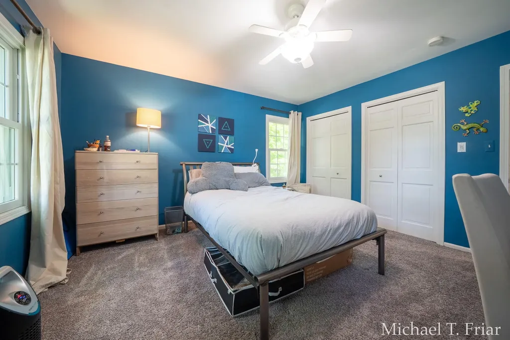7421 Treeline Drive SE Cascade Charter Township MI 49546