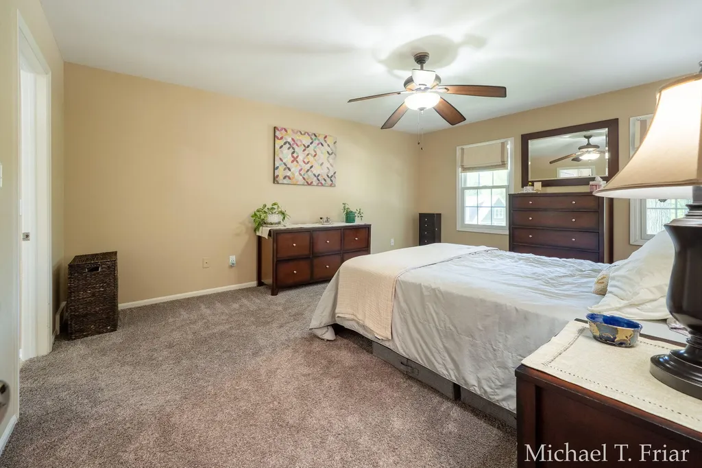 7421 Treeline Drive SE Cascade Charter Township MI 49546