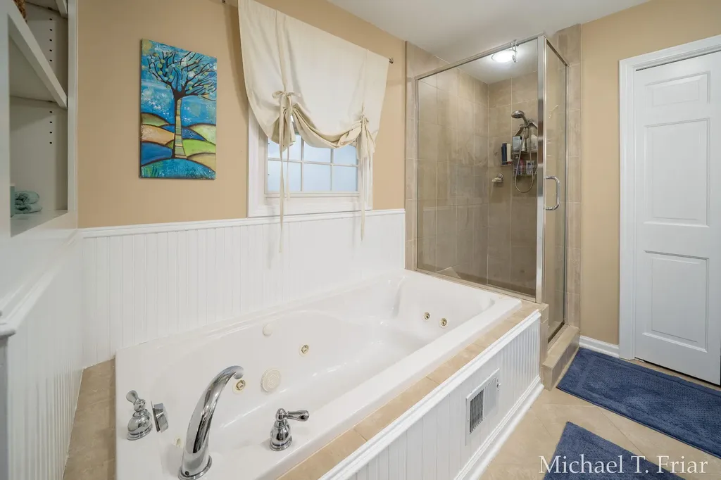 7421 Treeline Drive SE Cascade Charter Township MI 49546