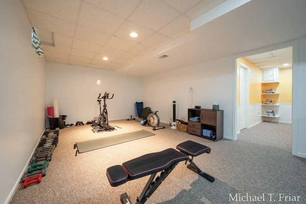 7421 Treeline Drive SE Cascade Charter Township MI 49546