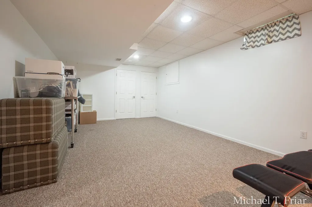 7421 Treeline Drive SE Cascade Charter Township MI 49546