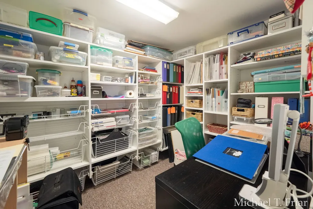 7421 Treeline Drive SE Cascade Charter Township MI 49546