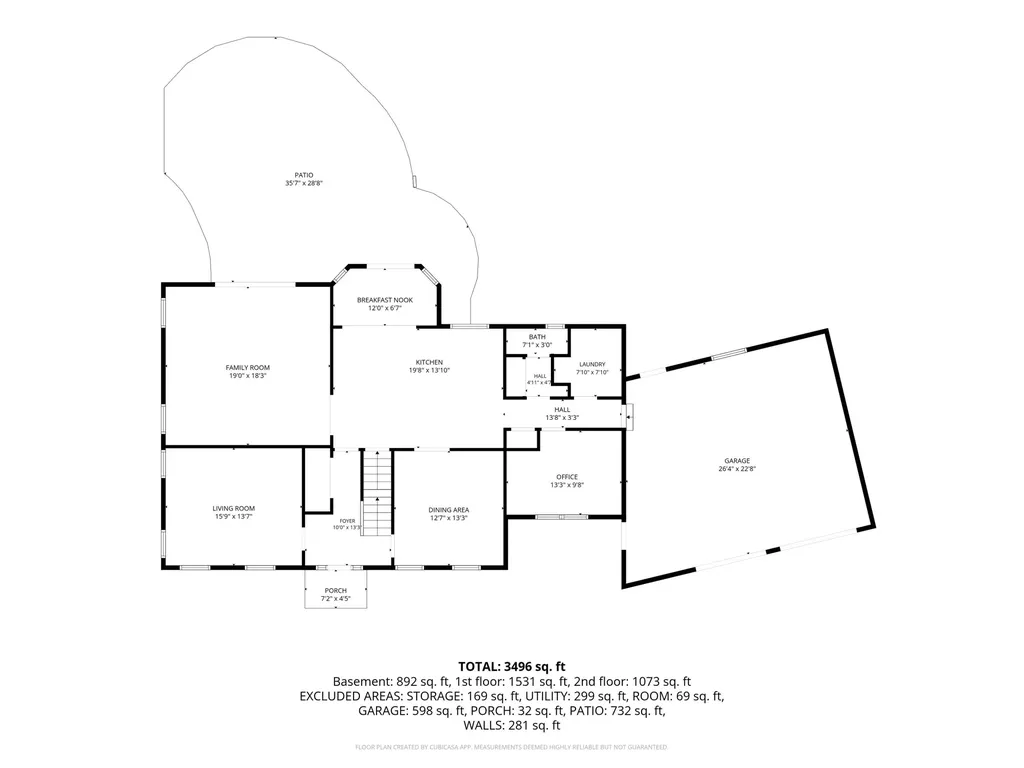 7421 Treeline Drive SE Cascade Charter Township MI 49546
