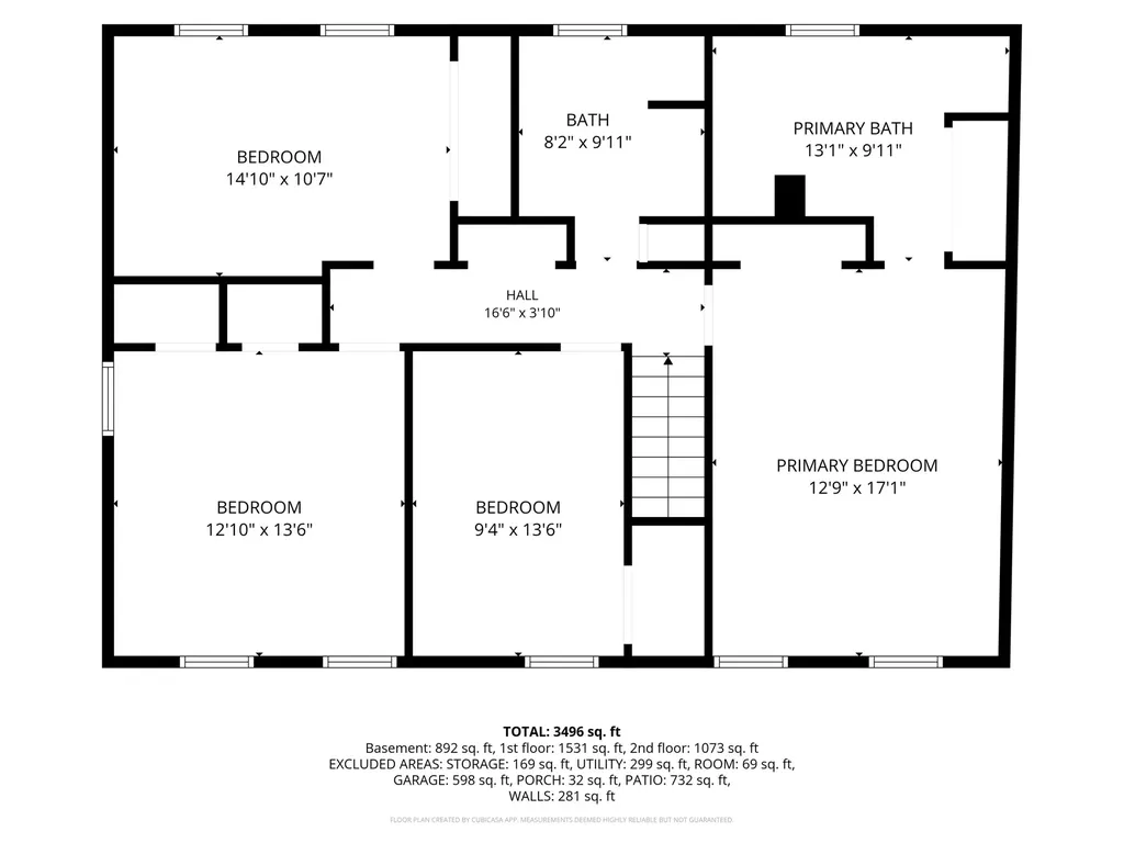 7421 Treeline Drive SE Cascade Charter Township MI 49546