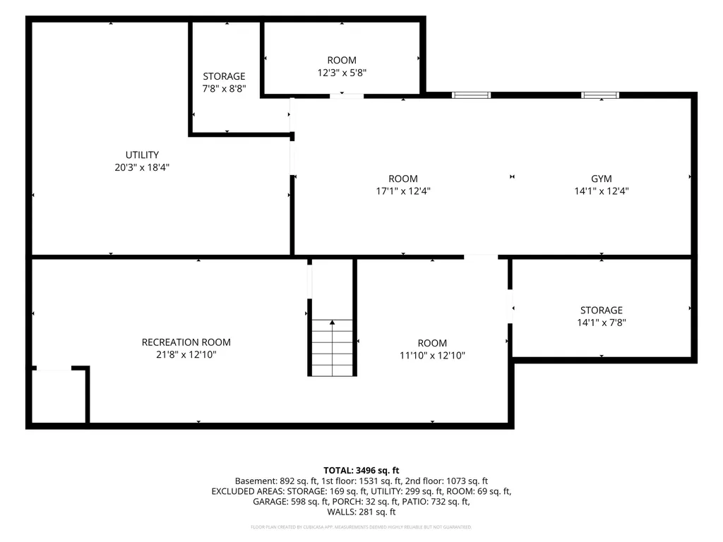 7421 Treeline Drive SE Cascade Charter Township MI 49546