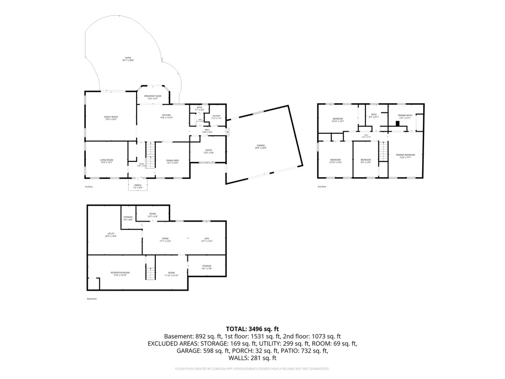 7421 Treeline Drive SE Cascade Charter Township MI 49546