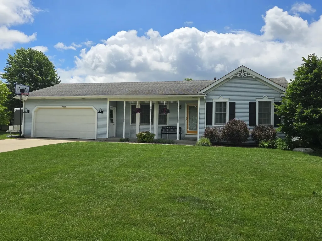 3866 Brookfield Drive Georgetown Charter Township MI 49426