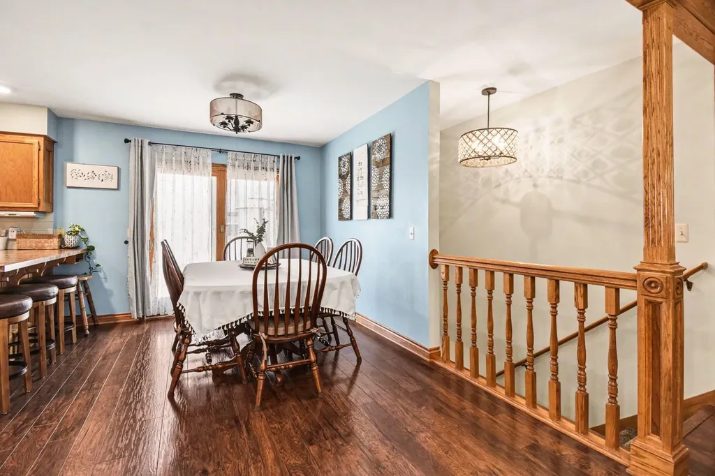 3866 Brookfield Drive Georgetown Charter Township MI 49426