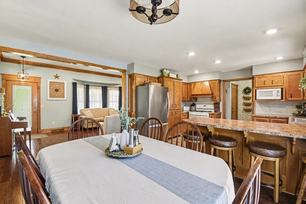 3866 Brookfield Drive Georgetown Charter Township MI 49426