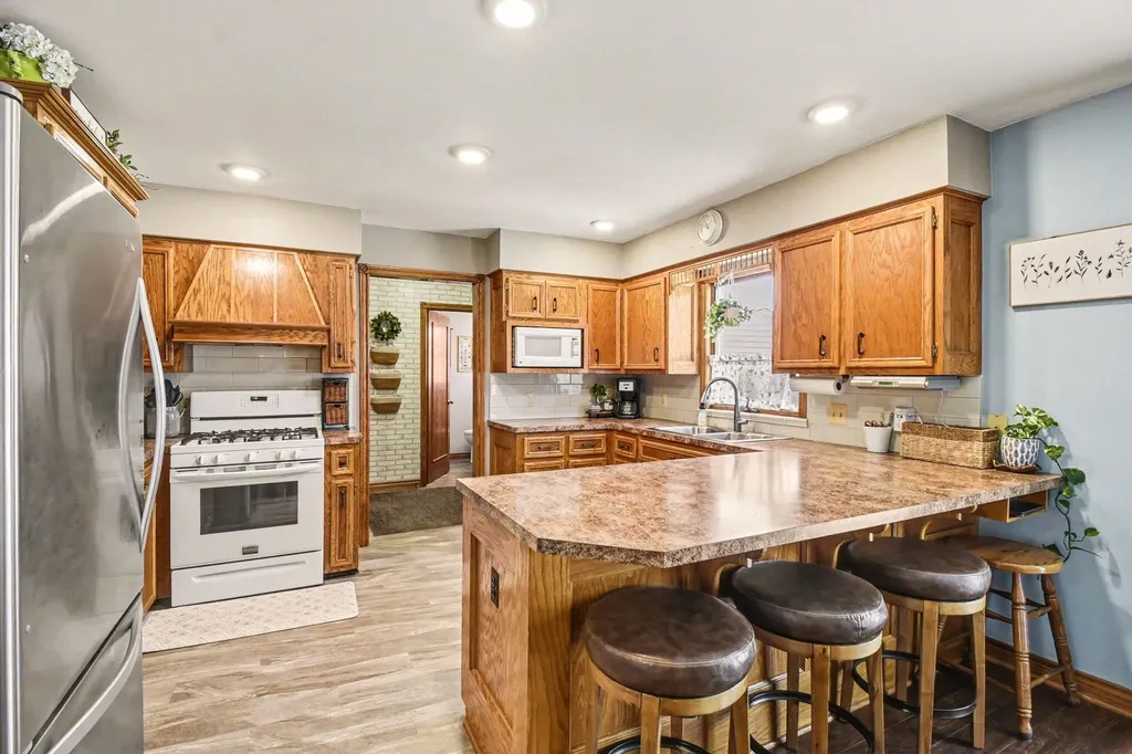 3866 Brookfield Drive Georgetown Charter Township MI 49426