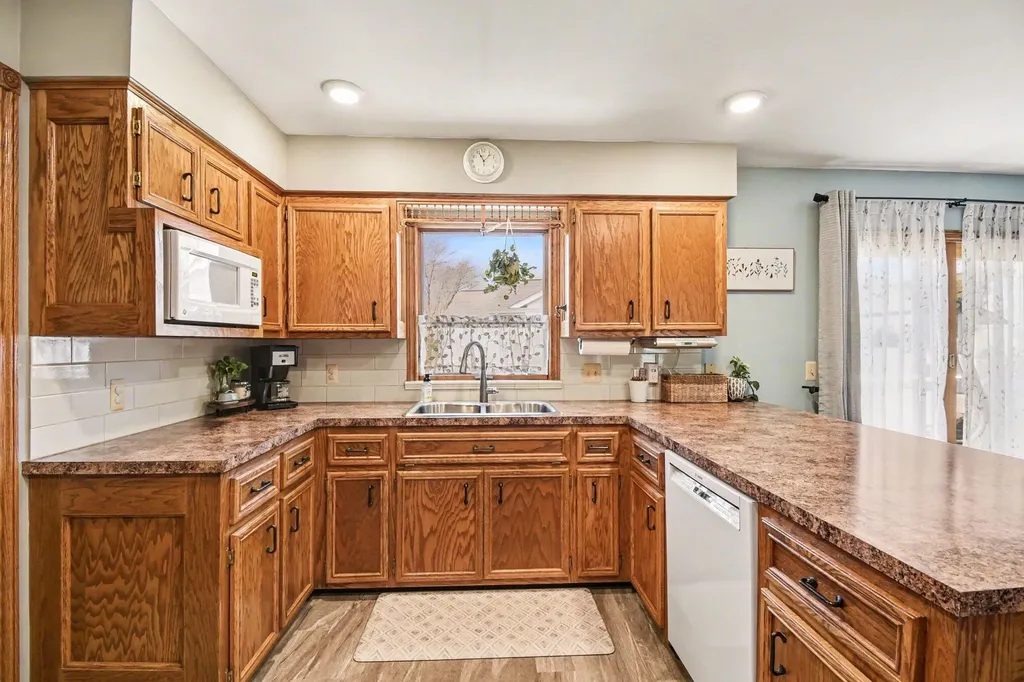 3866 Brookfield Drive Georgetown Charter Township MI 49426