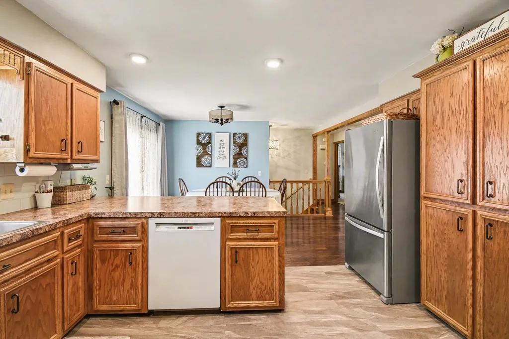 3866 Brookfield Drive Georgetown Charter Township MI 49426