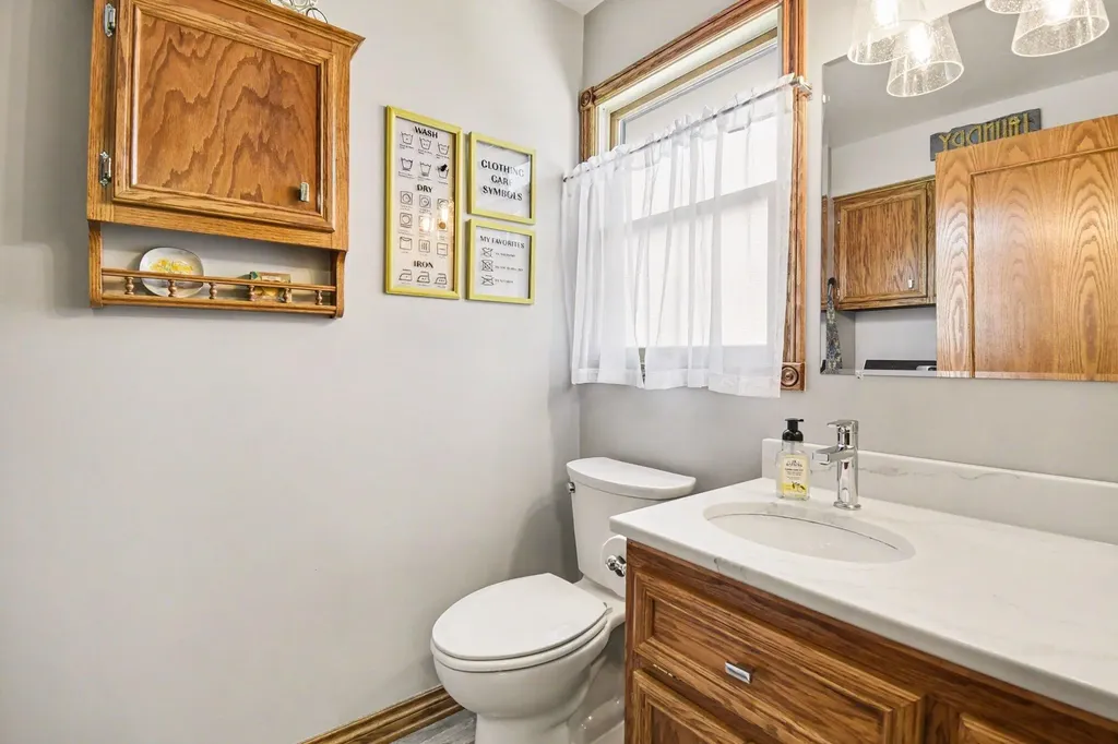 3866 Brookfield Drive Georgetown Charter Township MI 49426