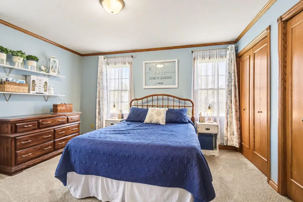 3866 Brookfield Drive Georgetown Charter Township MI 49426