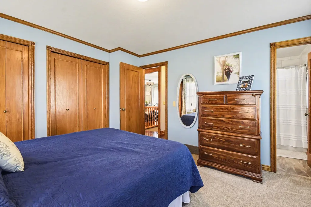 3866 Brookfield Drive Georgetown Charter Township MI 49426