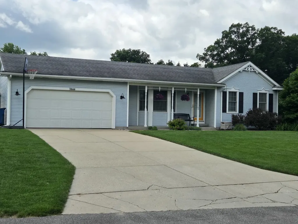 3866 Brookfield Drive Georgetown Charter Township MI 49426