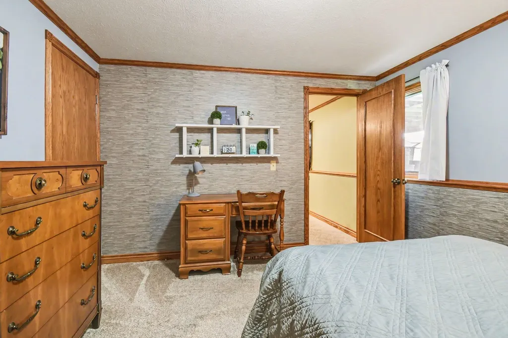 3866 Brookfield Drive Georgetown Charter Township MI 49426