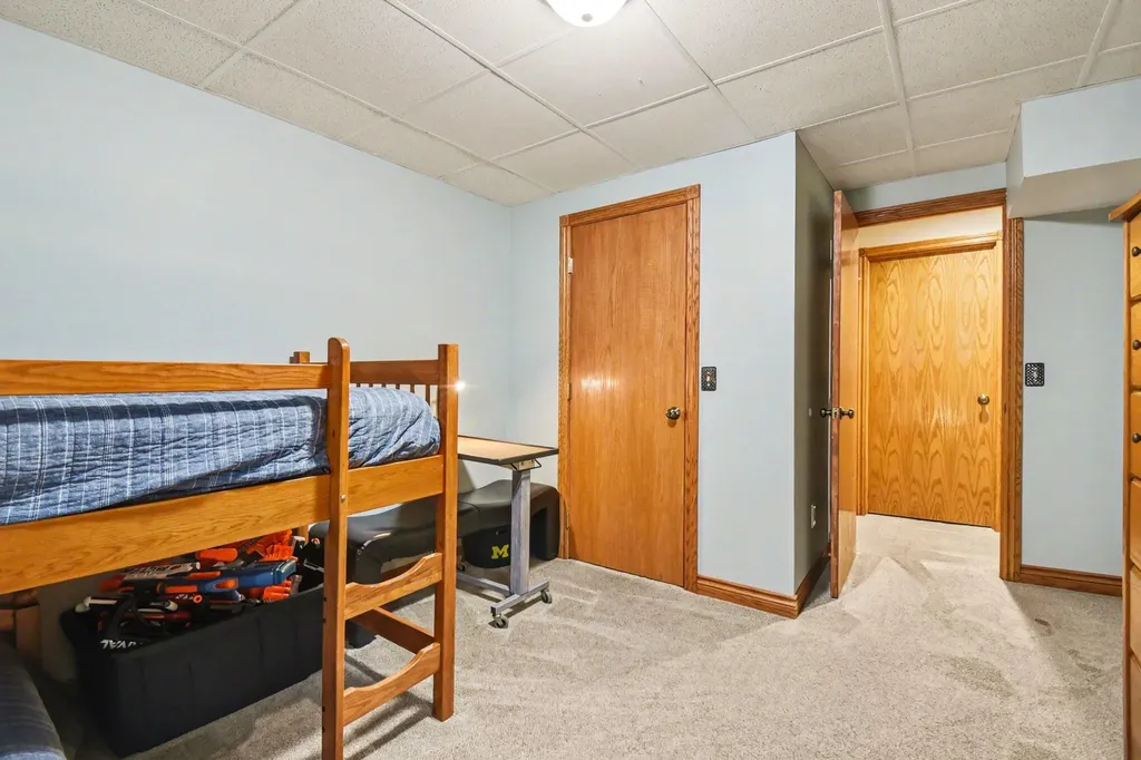3866 Brookfield Drive Georgetown Charter Township MI 49426